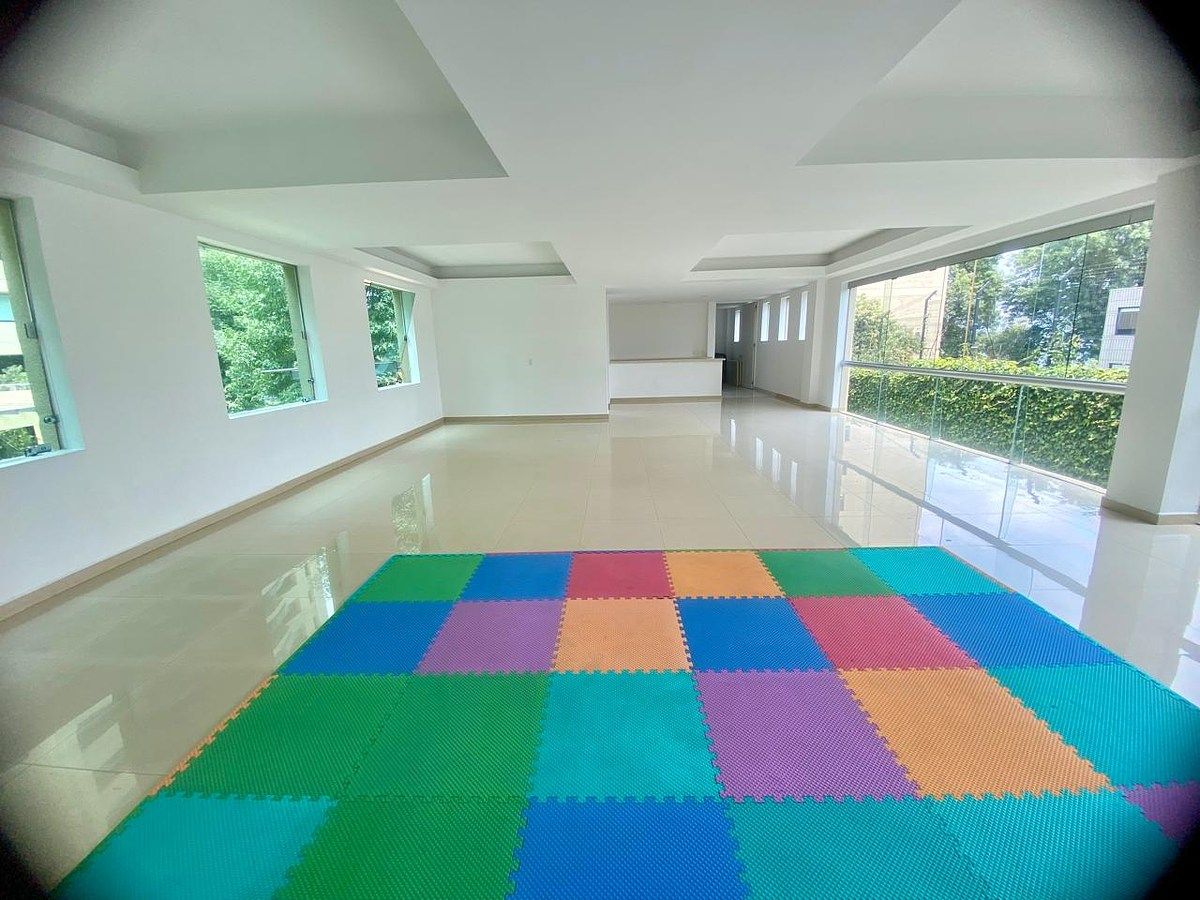 Departamento en Santa Fe Cuajimalpa, Cuajimalpa de Morelos, foto 16 de 18