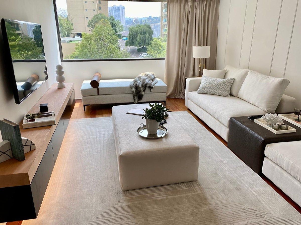 Departamento en Santa Fe Cuajimalpa, Cuajimalpa de Morelos, foto 10 de 18