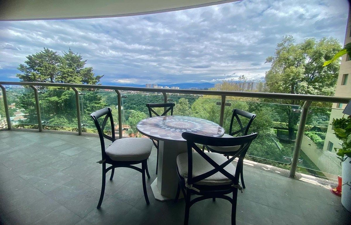 HERMOSO DEPTO. EN VENTA EN VISTA DEL CAMPO, foto 1 de 18