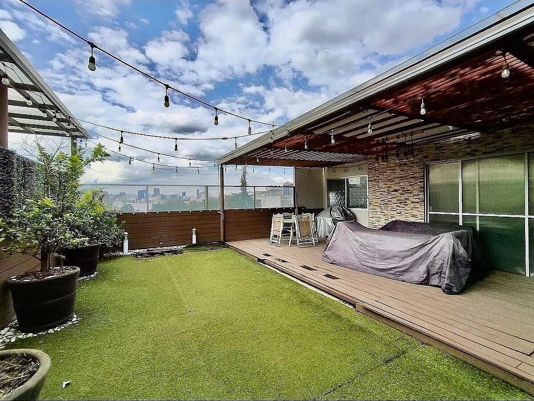 PENTHOUSE À VENDA EM ESCANDON COM TERRAÇO PRIVADO, foto 1 de 18