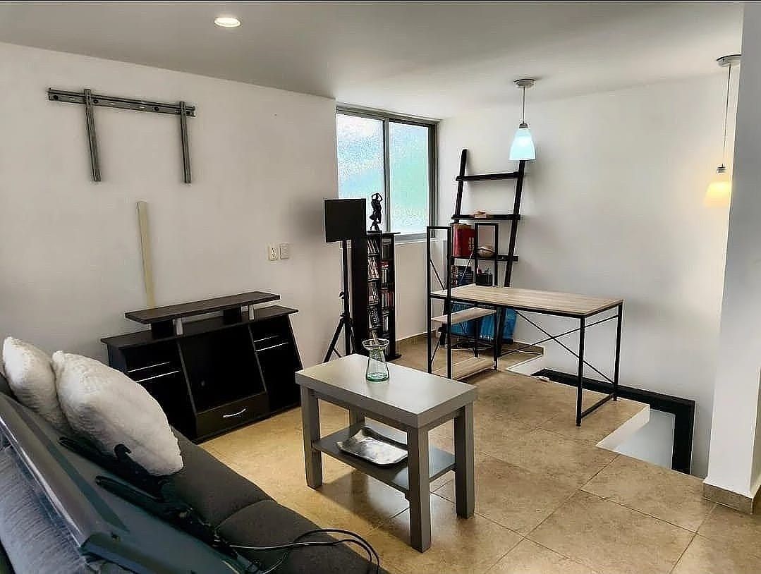 Apartamento em Escandón II Sección, Miguel Hidalgo, foto 3 de 18