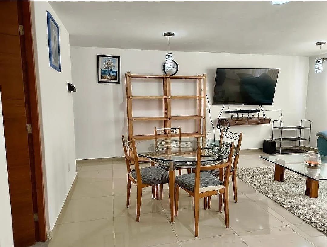 Apartamento em Escandón II Sección, Miguel Hidalgo, foto 4 de 18