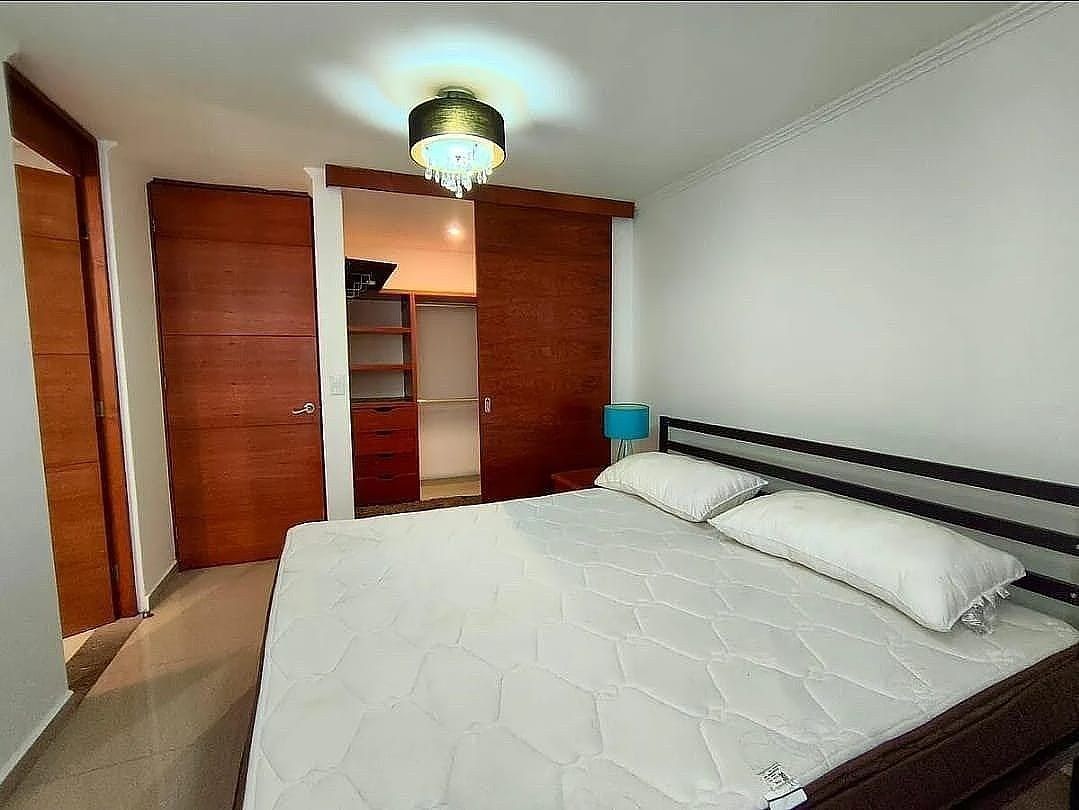 Apartamento em Escandón II Sección, Miguel Hidalgo, foto 6 de 18