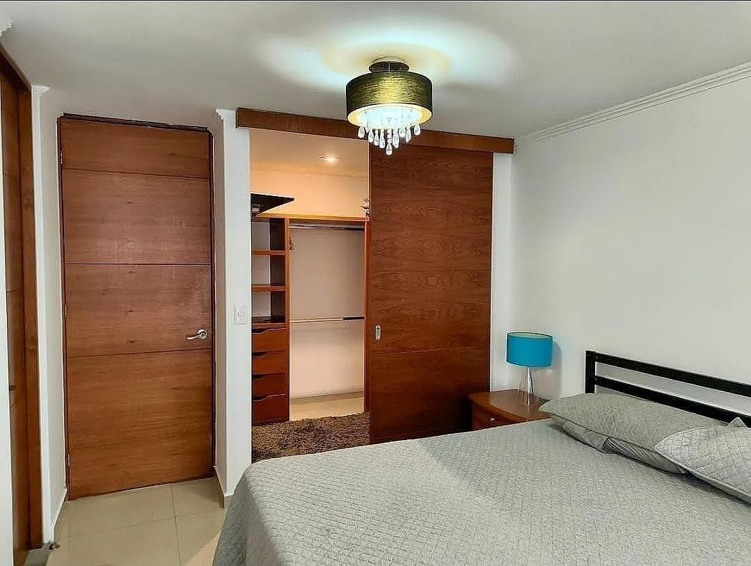 Apartamento em Escandón II Sección, Miguel Hidalgo, foto 7 de 18