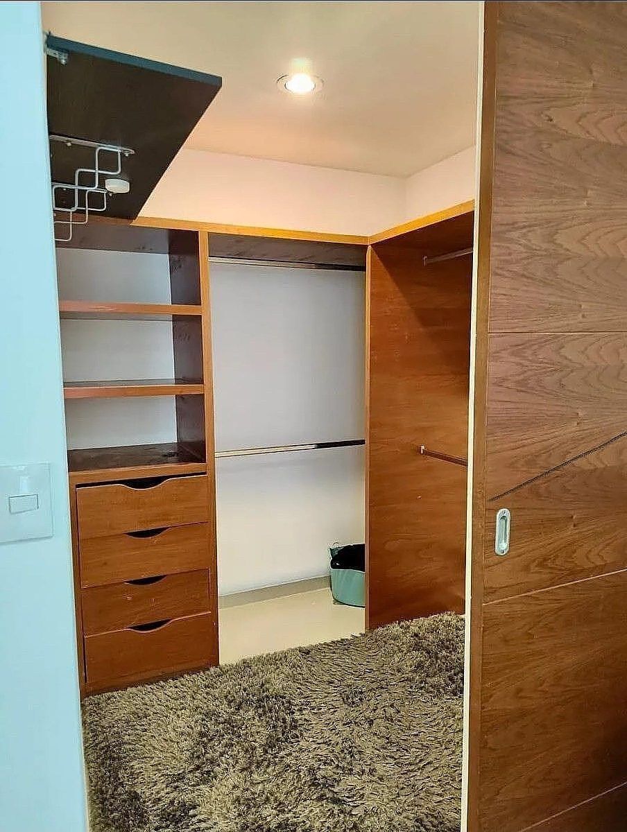 Apartamento em Escandón II Sección, Miguel Hidalgo, foto 8 de 18