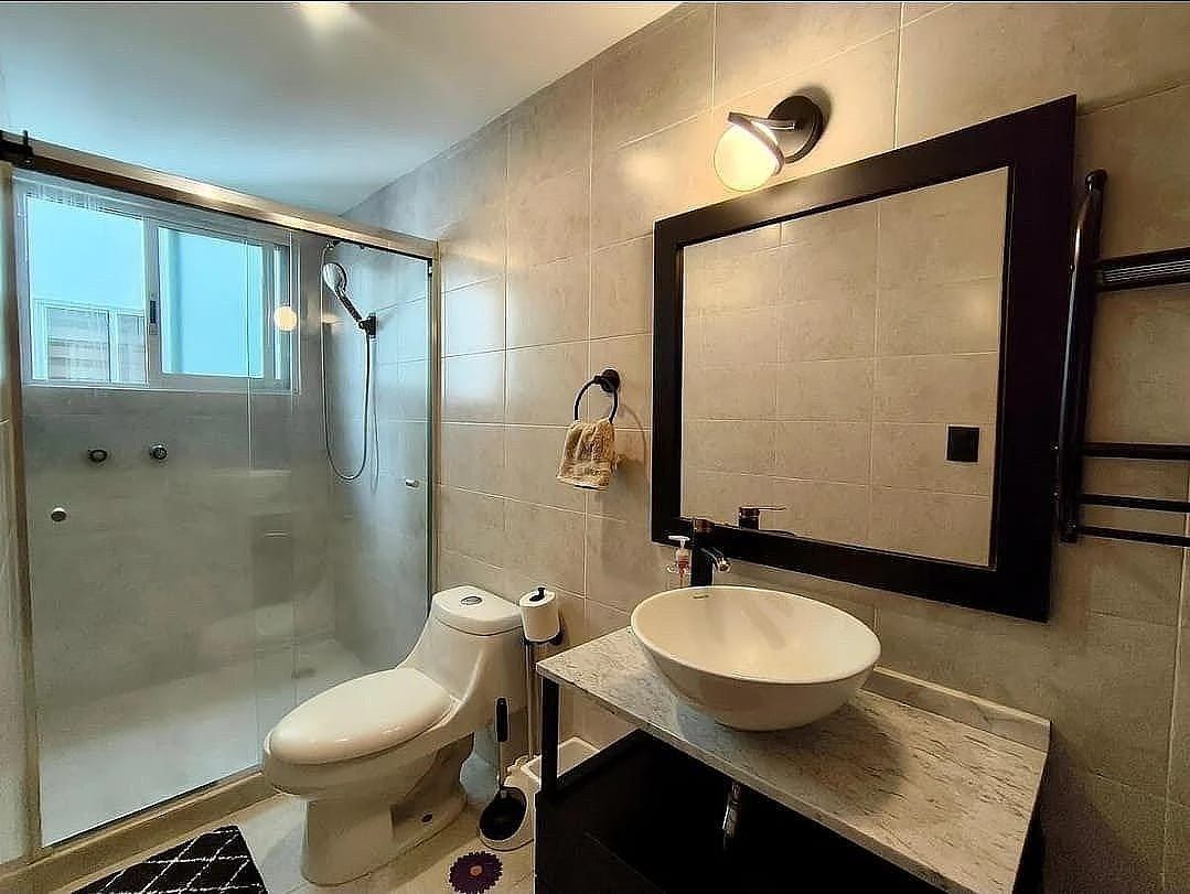 Apartamento em Escandón II Sección, Miguel Hidalgo, foto 9 de 18