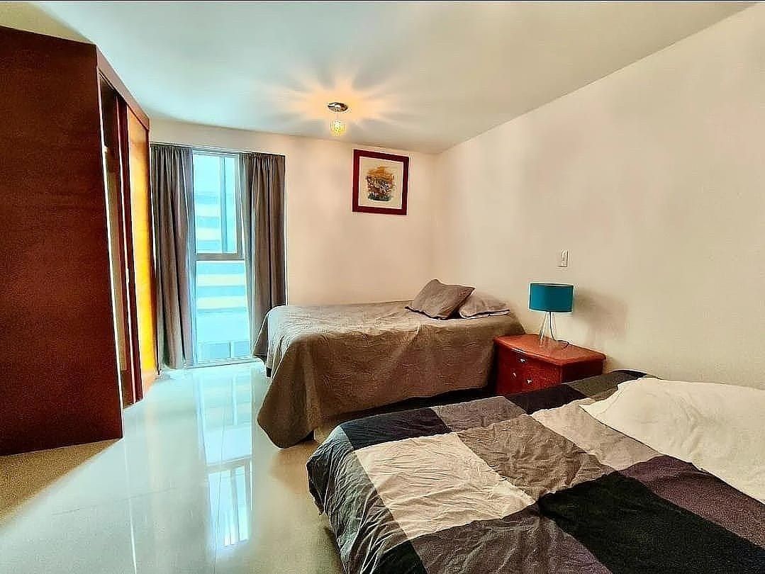 Apartamento em Escandón II Sección, Miguel Hidalgo, foto 11 de 18
