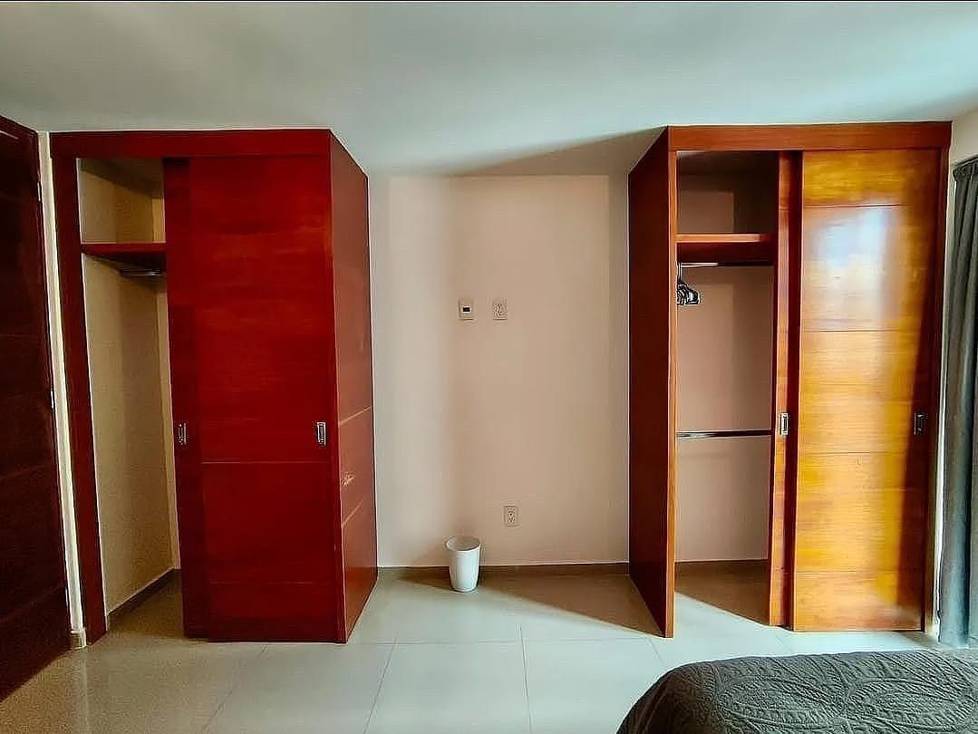 Apartamento em Escandón II Sección, Miguel Hidalgo, foto 12 de 18