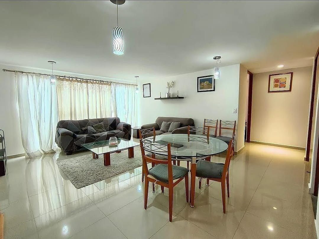 Apartamento em Escandón II Sección, Miguel Hidalgo, foto 14 de 18