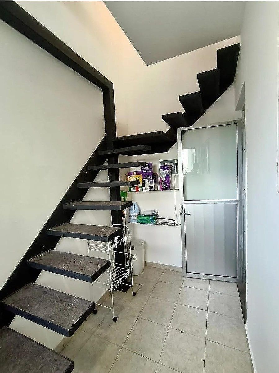 Apartamento em Escandón II Sección, Miguel Hidalgo, foto 15 de 18