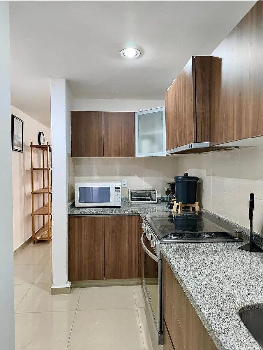 Apartamento em Escandón II Sección, Miguel Hidalgo, foto 16 de 18
