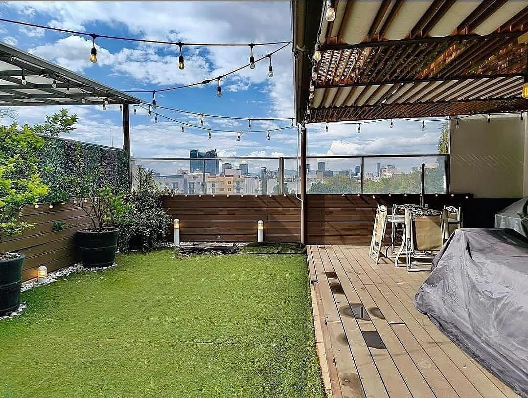 Apartamento em Escandón II Sección, Miguel Hidalgo, foto 17 de 18
