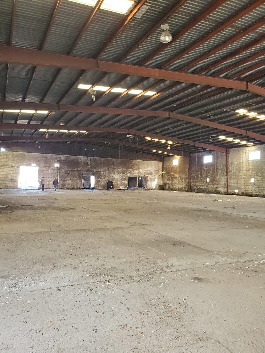 Bodega comercial en Murua Poniente, Tijuana, foto 3 de 16