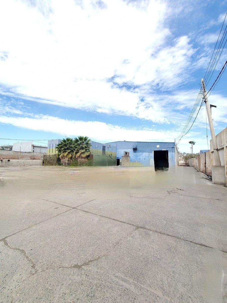 Bodega comercial en Murua Poniente, Tijuana, foto 4 de 16