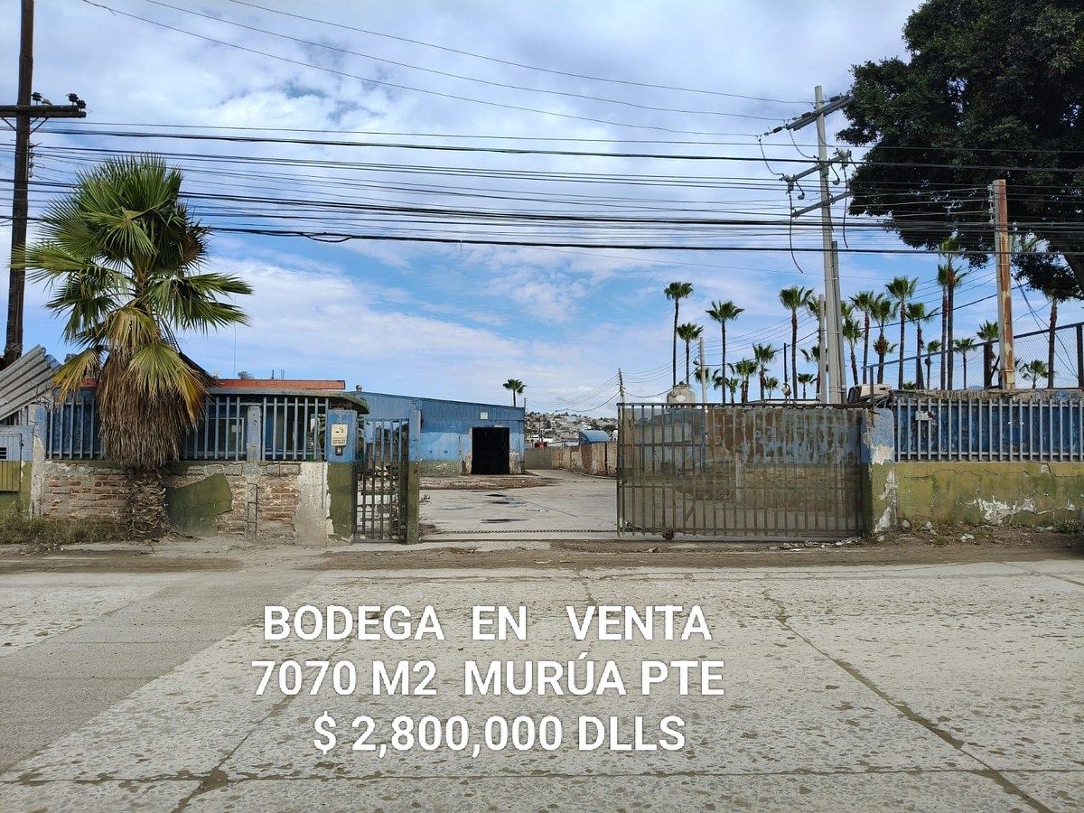 BODEGA EN VENTA, foto 1 de 16