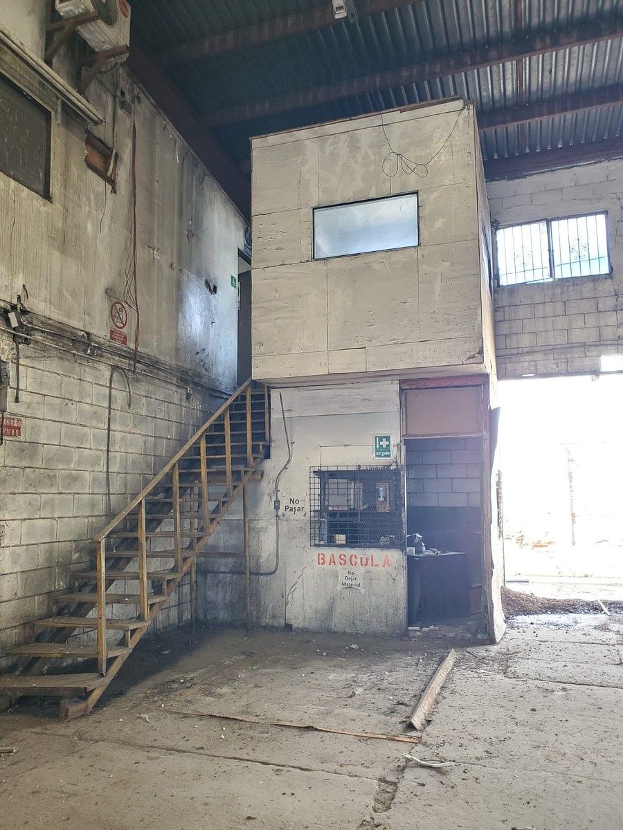 Bodega comercial en Murua Poniente, Tijuana, foto 5 de 16