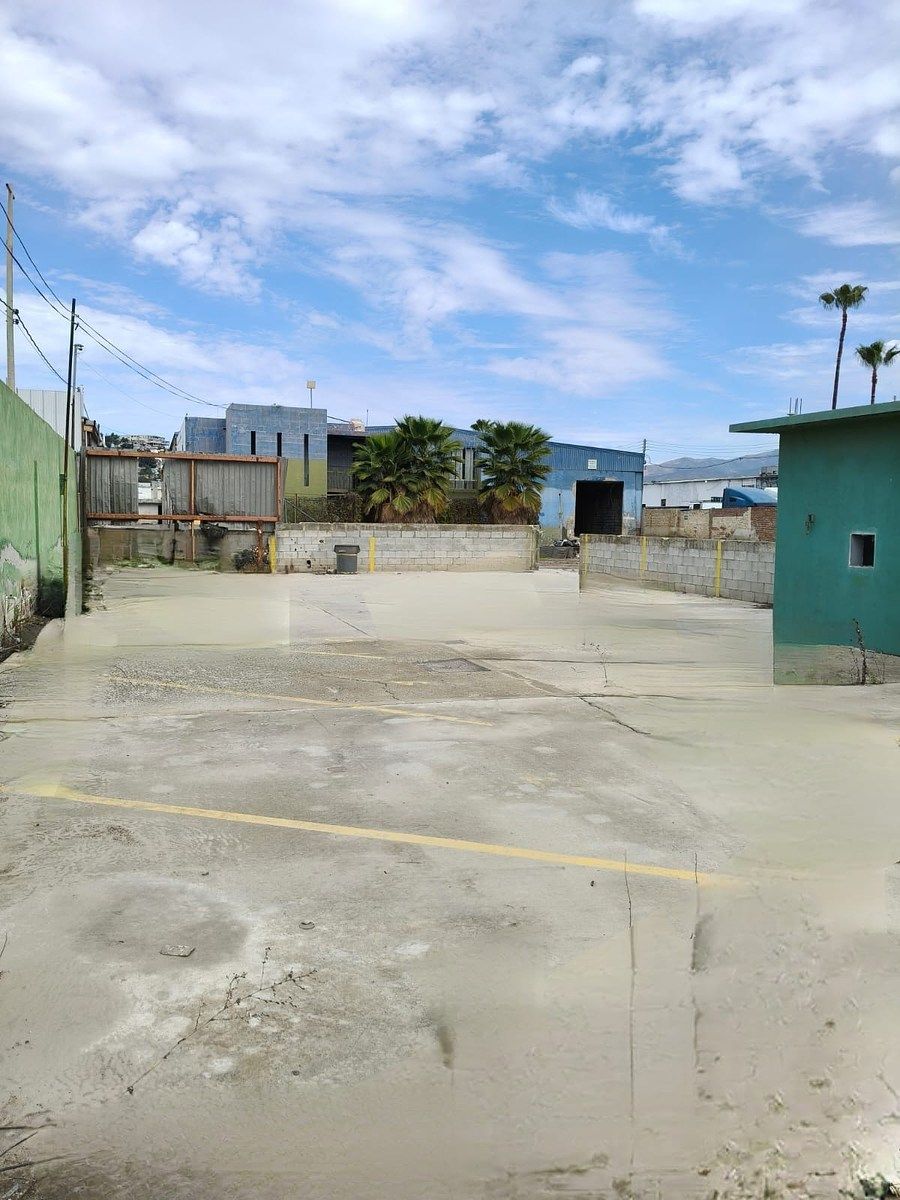 Bodega comercial en Murua Poniente, Tijuana, foto 6 de 16