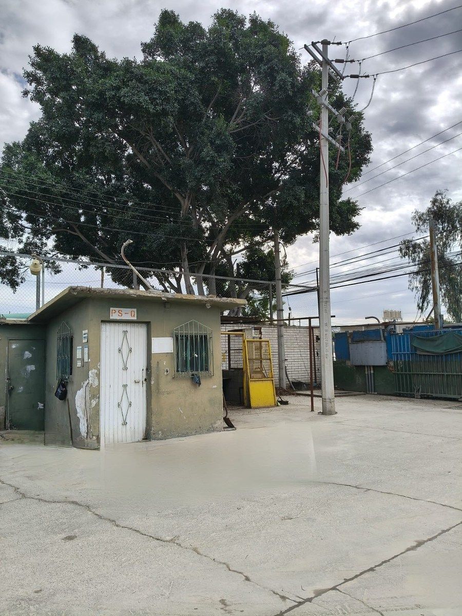 Bodega comercial en Murua Poniente, Tijuana, foto 7 de 16