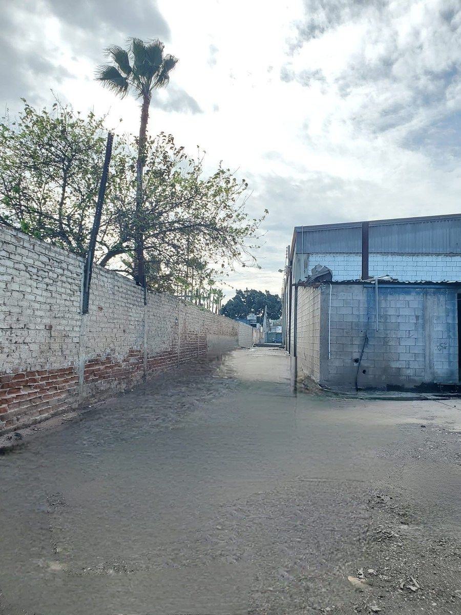 Bodega comercial en Murua Poniente, Tijuana, foto 10 de 16