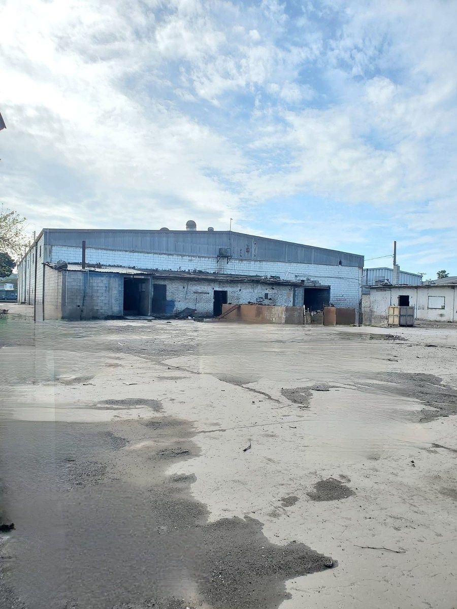 Bodega comercial en Murua Poniente, Tijuana, foto 11 de 16