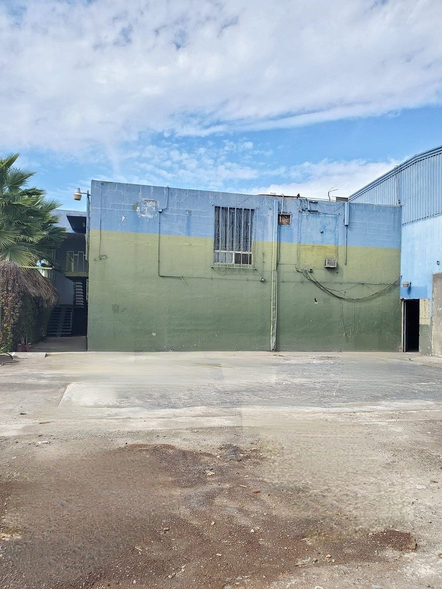 Bodega comercial en Murua Poniente, Tijuana, foto 13 de 16
