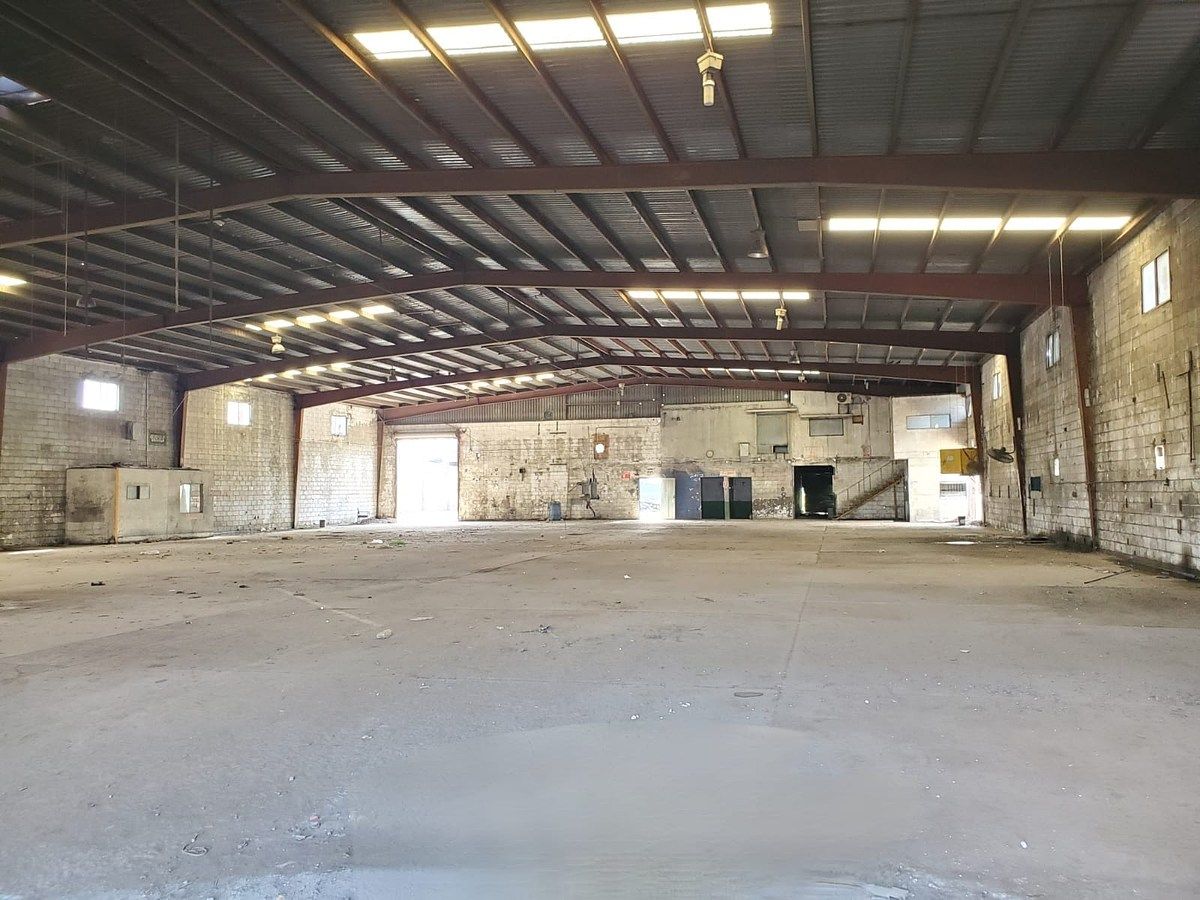 Bodega comercial en Murua Poniente, Tijuana, foto 15 de 16