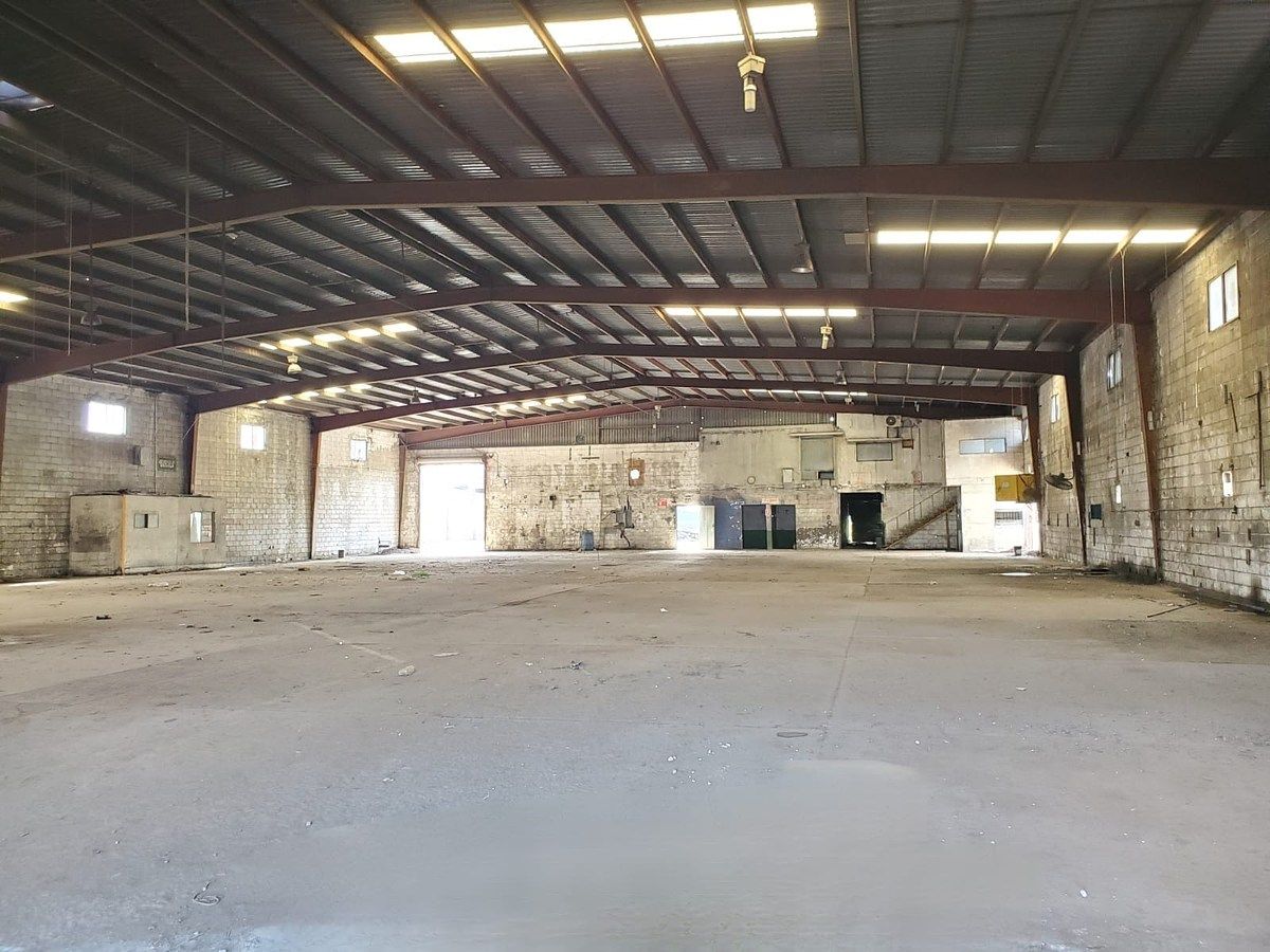 Bodega comercial en Murua Poniente, Tijuana, foto 16 de 16