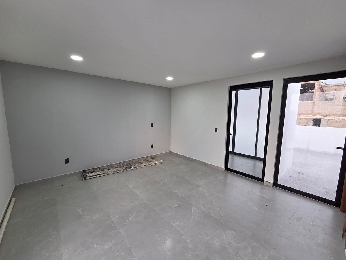Casa em condomínio fechado em Solares, Zapopan, foto 22 de 25
