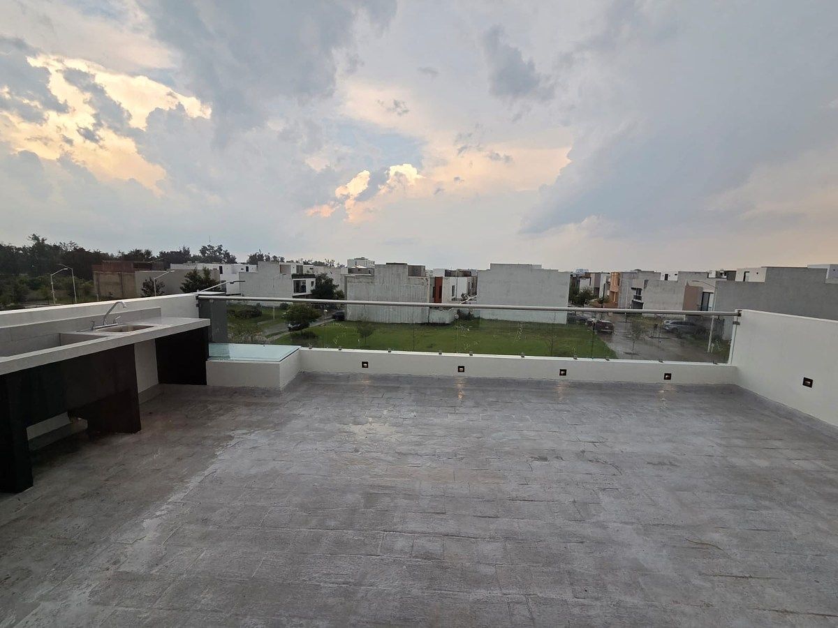 Casa em condomínio fechado em Solares, Zapopan, foto 24 de 25