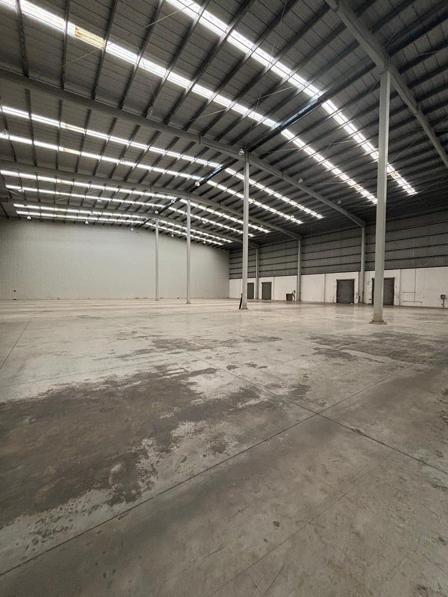 Commercial Storage Unit in Tixcacal, Mérida, photo 2 of 6