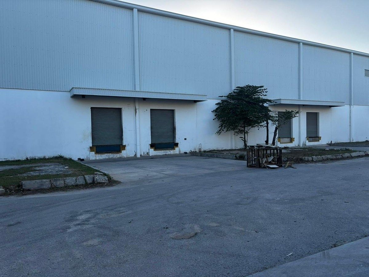 Commercial Storage Unit in Tixcacal, Mérida, photo 5 of 6