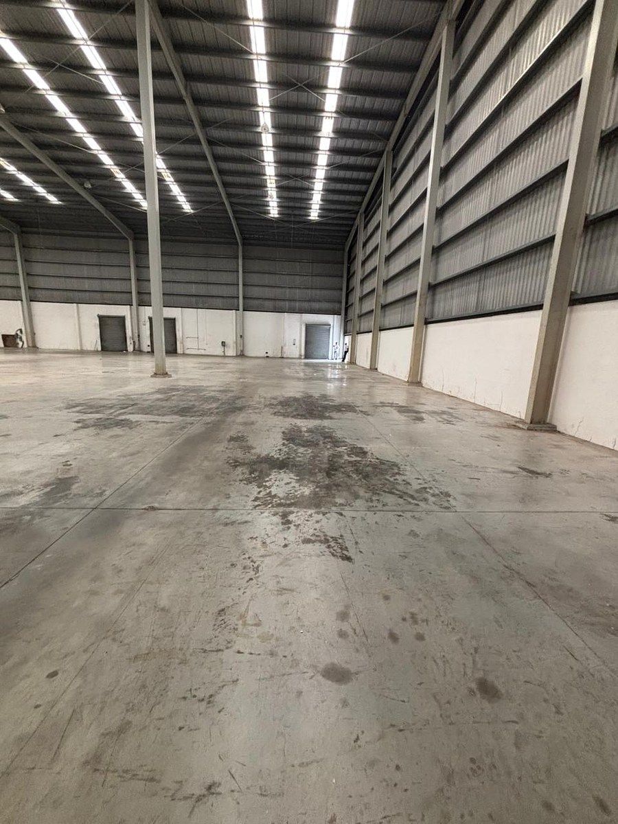 Commercial Storage Unit in Tixcacal, Mérida, photo 4 of 6