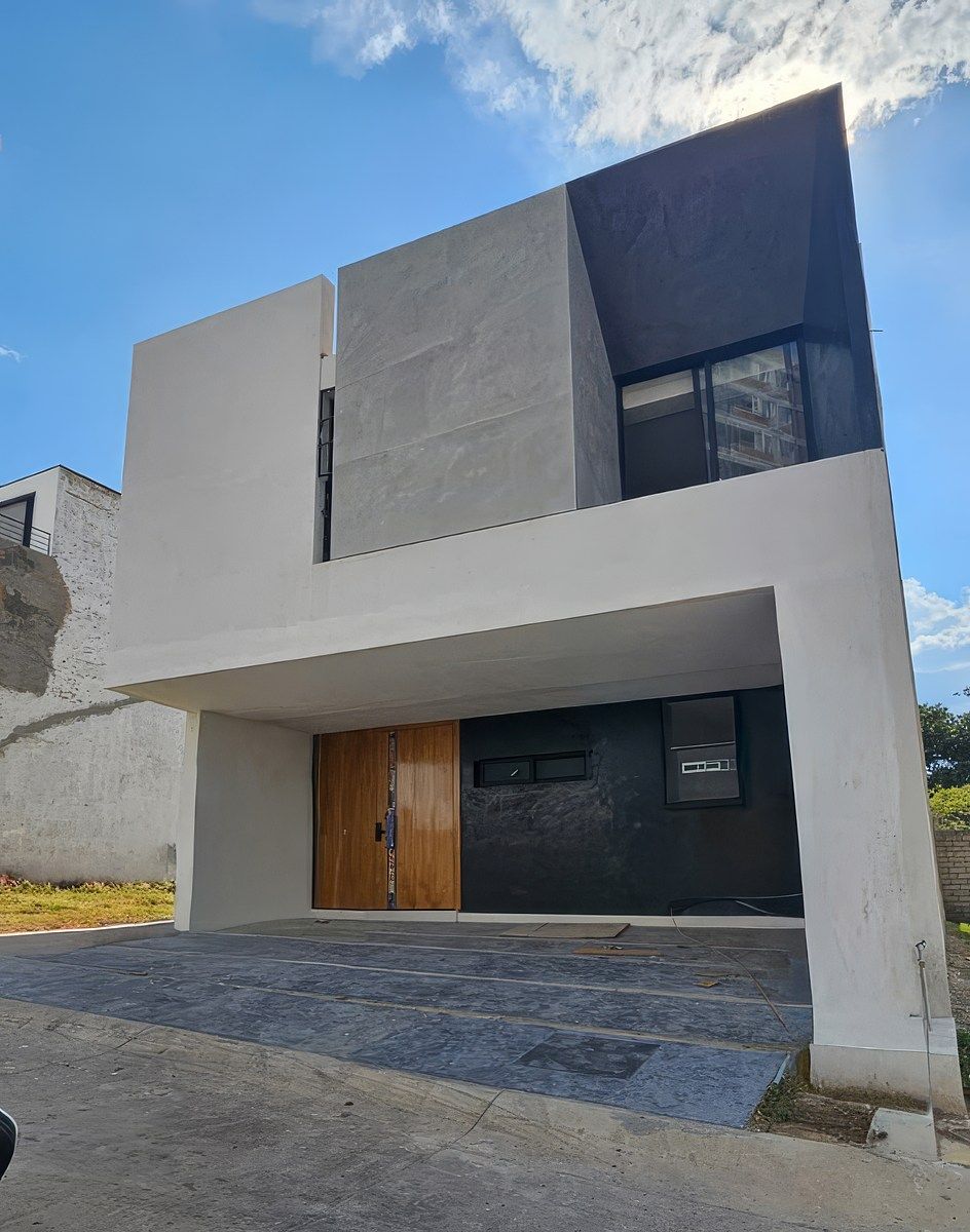 Casa em condomínio fechado em Pontevedra, Zapopan, foto 2 de 24