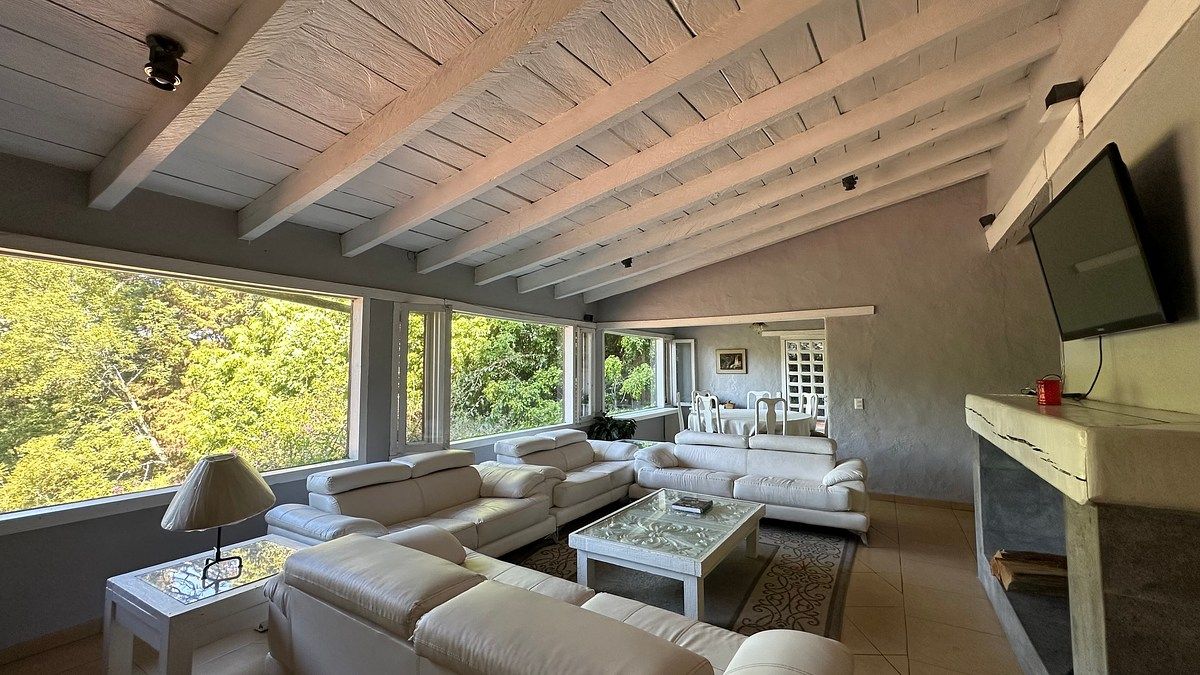 Casa en Avándaro, Valle de Bravo, foto 2 de 16