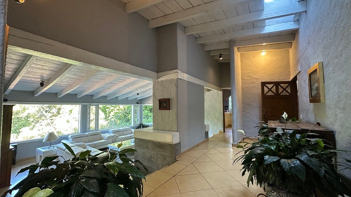 Casa en Avándaro, Valle de Bravo, foto 3 de 16
