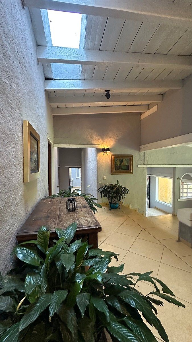 Casa en Avándaro, Valle de Bravo, foto 4 de 16
