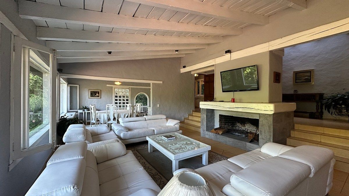 Casa en Avándaro, Valle de Bravo, foto 6 de 16