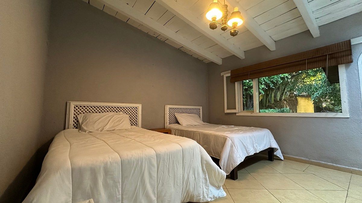 Casa en Avándaro, Valle de Bravo, foto 10 de 16