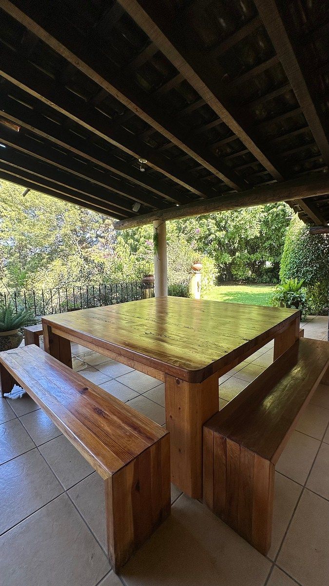 Casa en Avándaro, Valle de Bravo, foto 12 de 16