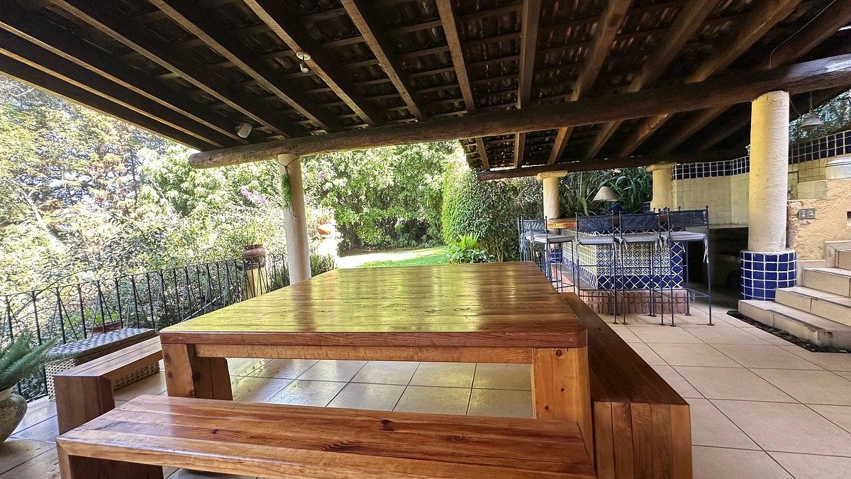 Casa en Avándaro, Valle de Bravo, foto 13 de 16