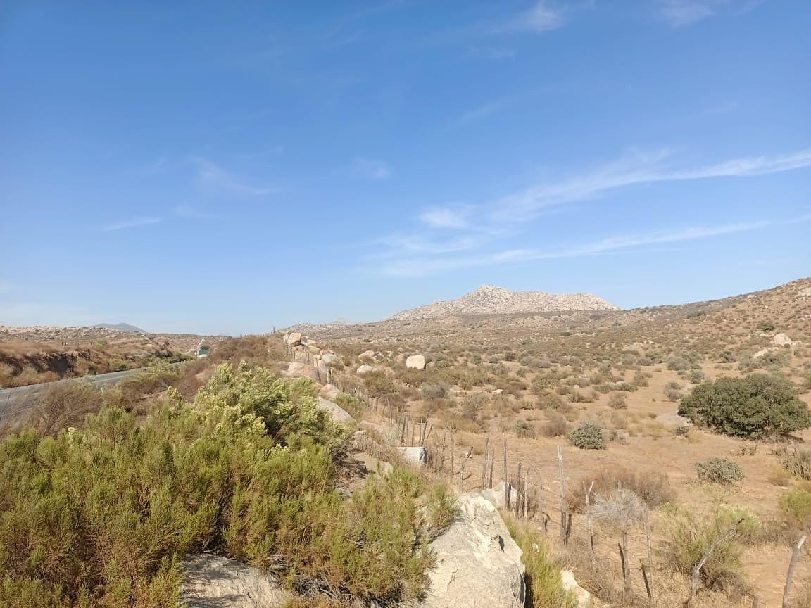 Terreno en El Testerazo, Tecate, foto 2 de 7