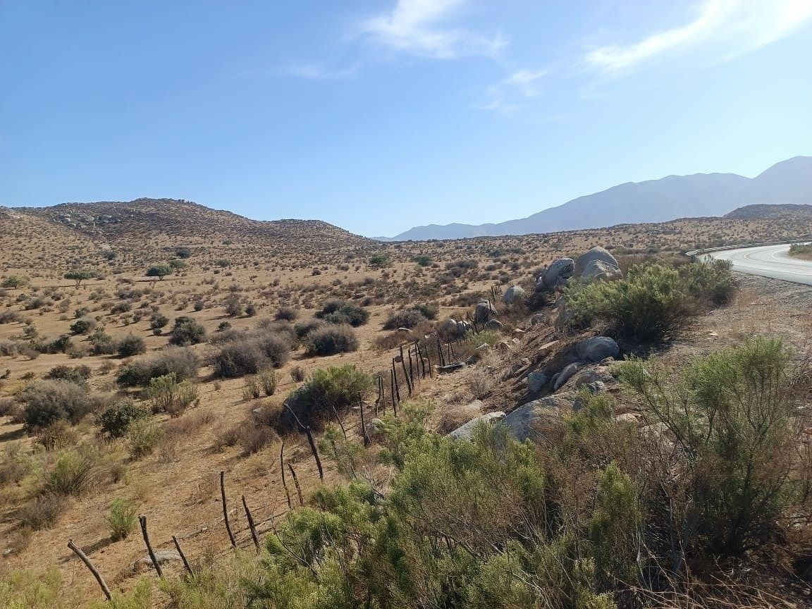 Terreno en El Testerazo, Tecate, foto 3 de 7