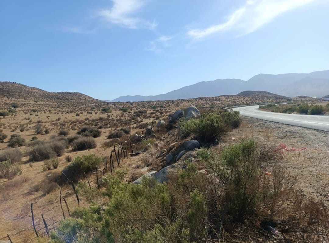 Terreno en El Testerazo, Tecate, foto 5 de 7