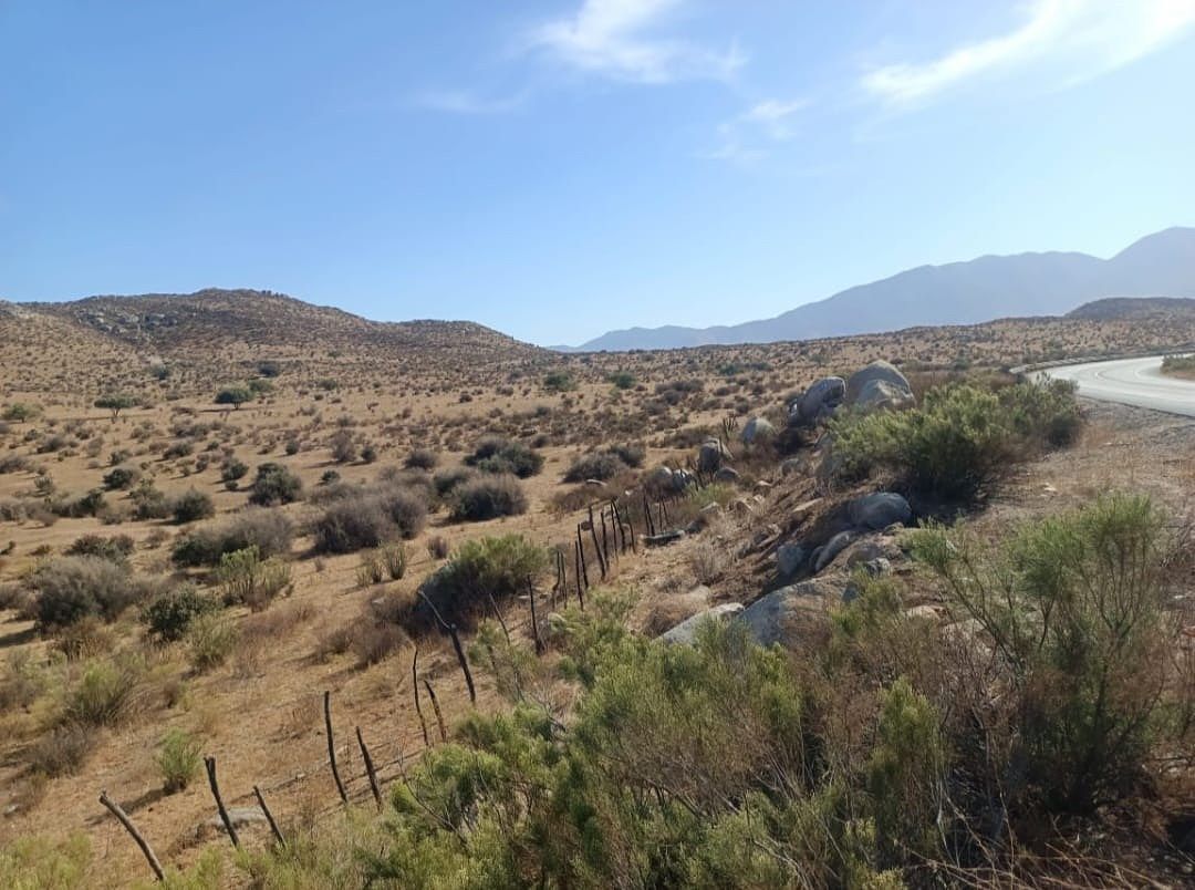 Terreno en El Testerazo, Tecate, foto 7 de 7
