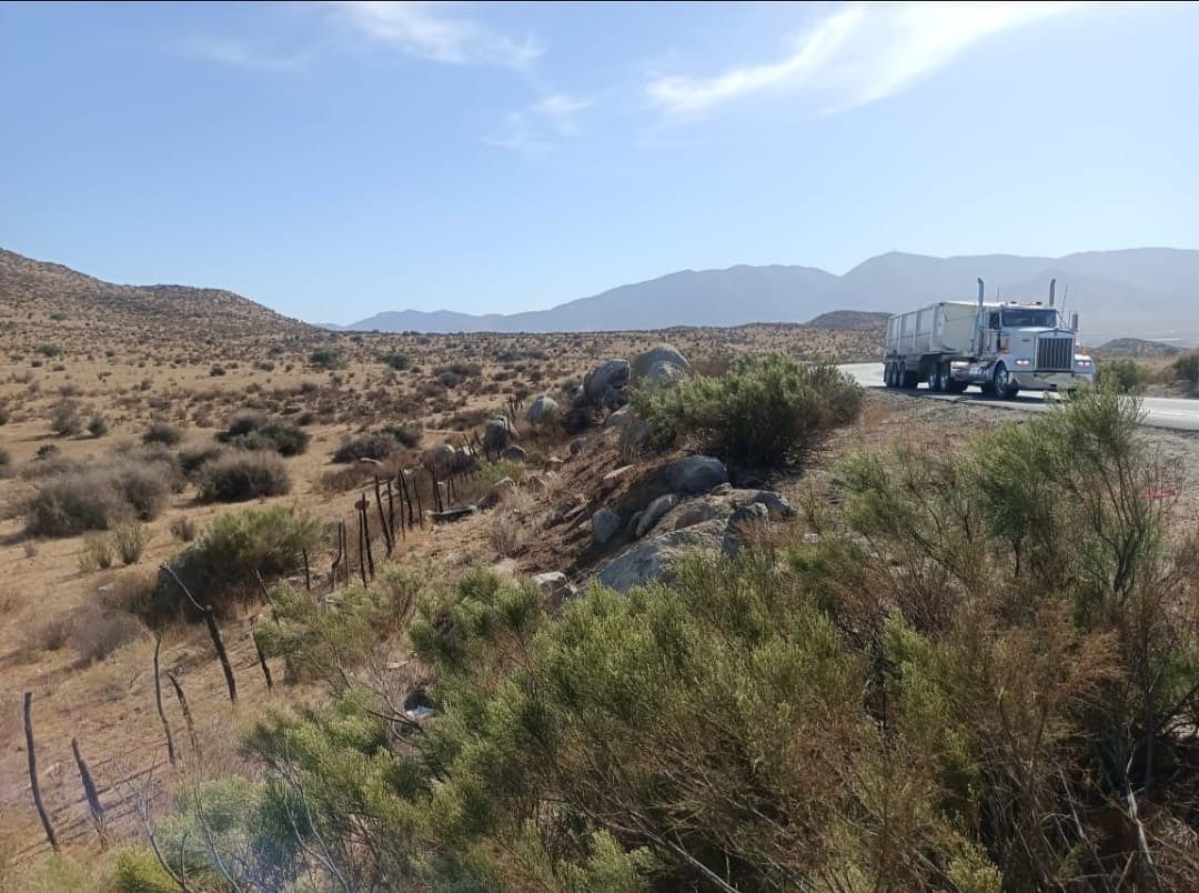 2 HECTAREAS EN VENTA, foto 1 de 7