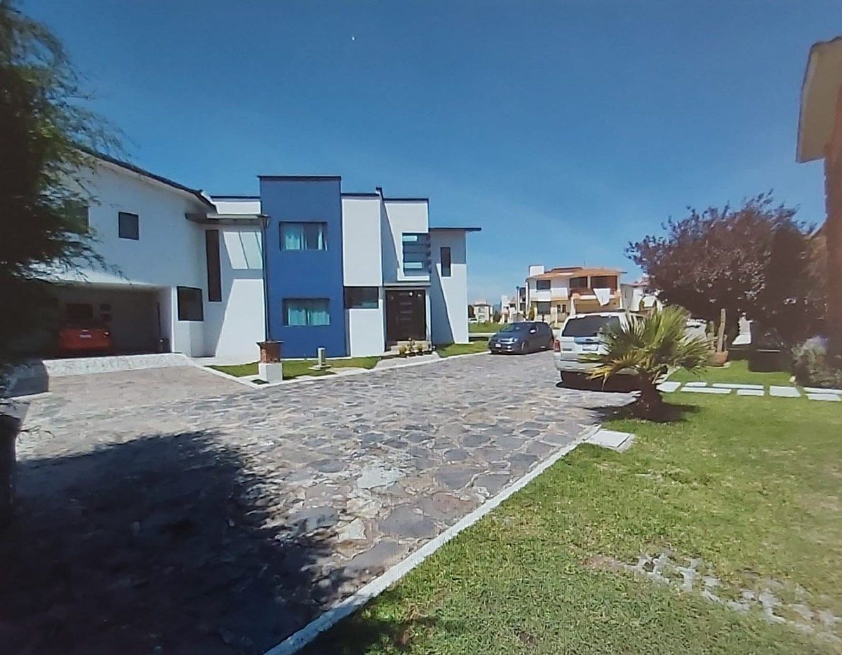 Lote em La Victoria, Zinacantepec, foto 3 de 6