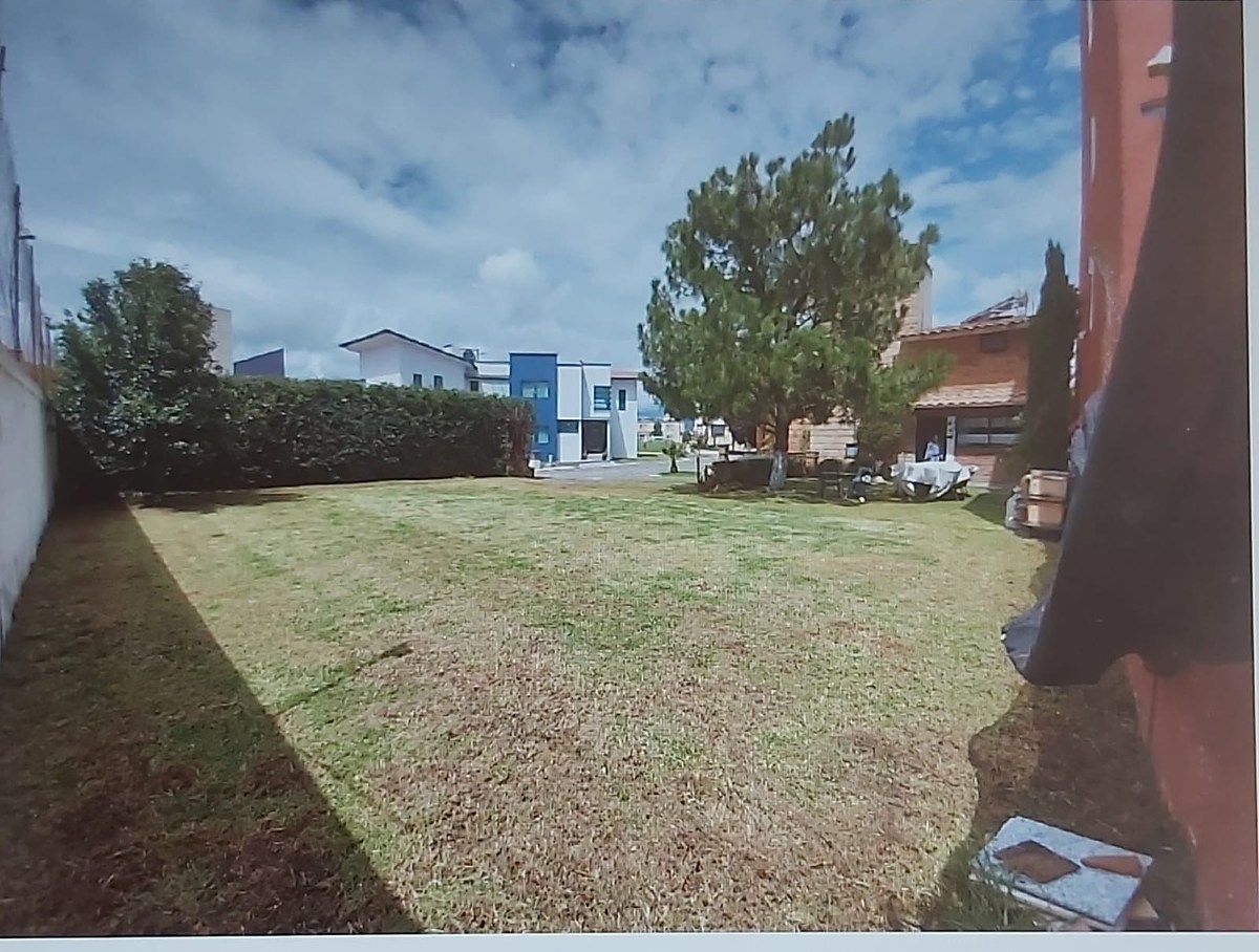 Lote em La Victoria, Zinacantepec, foto 6 de 6