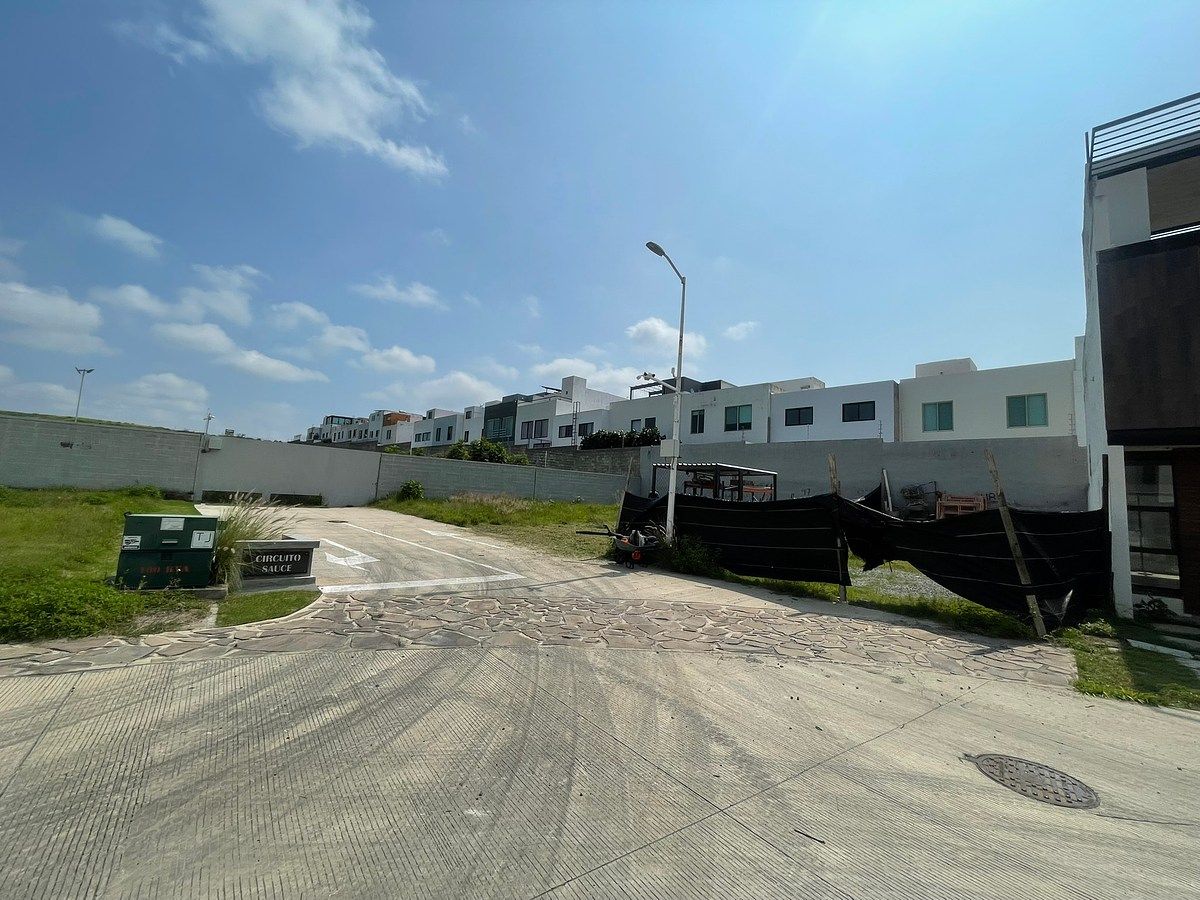 Lote em Valle Imperial, Zapopan, foto 3 de 10