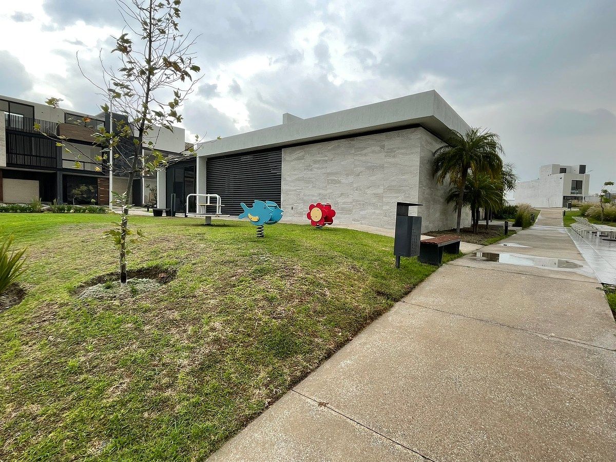Lote em Valle Imperial, Zapopan, foto 6 de 10