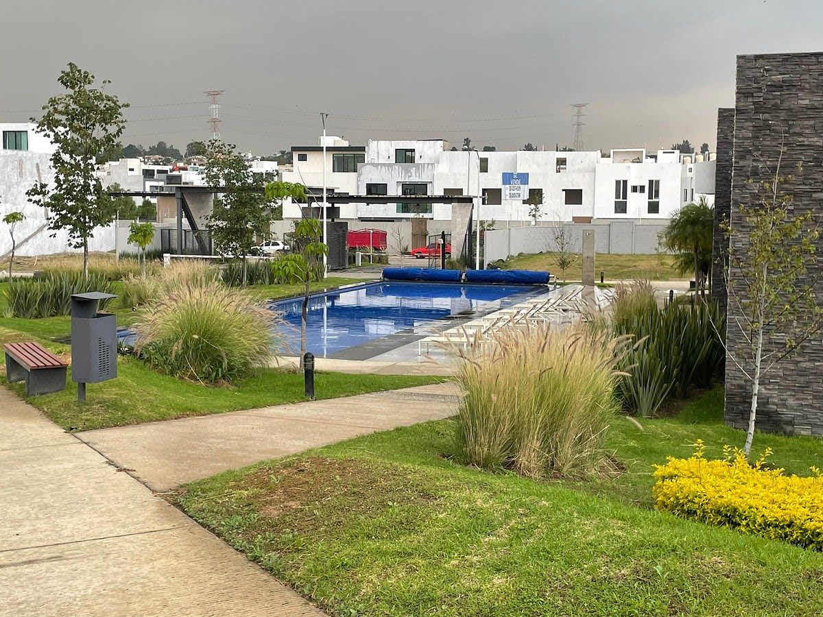 Lote em Valle Imperial, Zapopan, foto 8 de 10